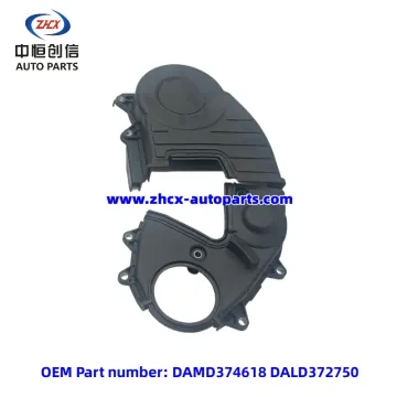 Kryt rozvodového řemenu pro Changan Ruixing M90 2.0L