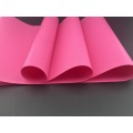 Lona impermeable de PVC para tienda de campaña, color rojo magenta, 840D × 840D