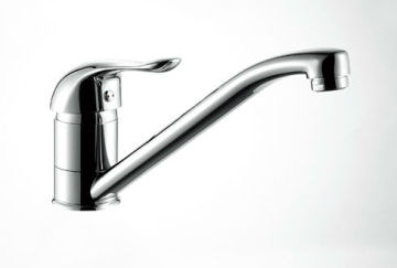 Single lever water mixer, kitchen sink water mixer tap,kithchen faucet
