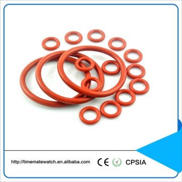 Mechanical rubber silicone o-ring/seal o ring