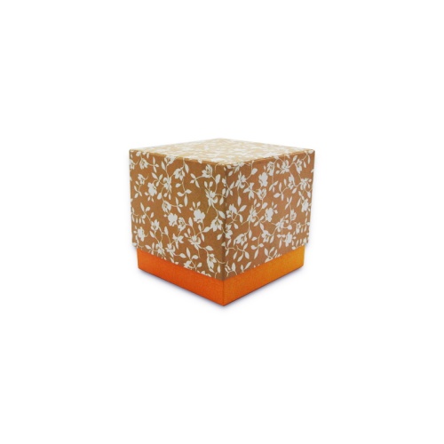 Little square paper gift box