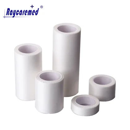 Silk Surgical Tape