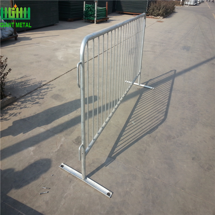 Wholesale Decorative Artificial Crowd Control Barrier