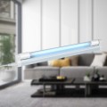 Portable UVC Quartz Tube Light