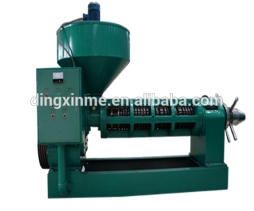 YZYX168 Sunflower Cold Oil Mill Pressing Machine price