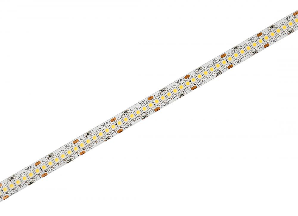 High quality smd 3528 led strip 240leds/m