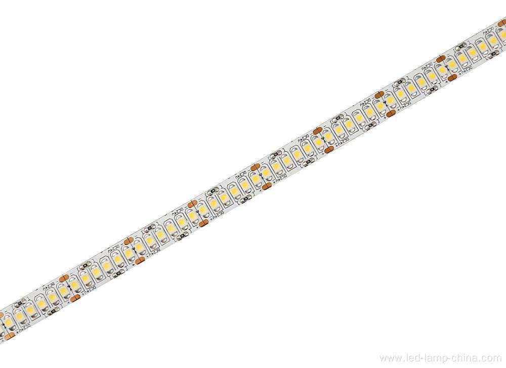 Color SMD3528 LED Strip light 240LEDs