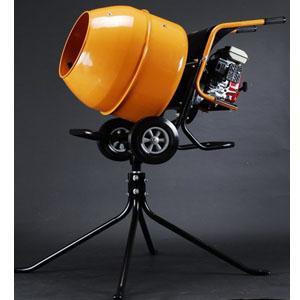 Gasoline Concrete Mixer (JE140G-1 (5.5HP5CF))