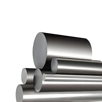 High-Temperature Alloy Steel for Aerospace Applications