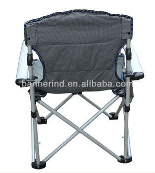 Popular useful sun shade folding chair