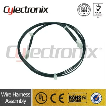 Custom Control Home Appliances Wiring Harness