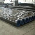 alloy steel cold drawn seamless precision tube