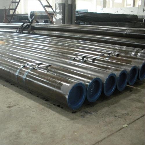 precision tube alloy steel cold drawn seamless precision tube Supplier