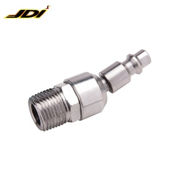 360 Angle Swivel Plug 1/4" NPT Quick Coupler: Comprehensive Search Engine