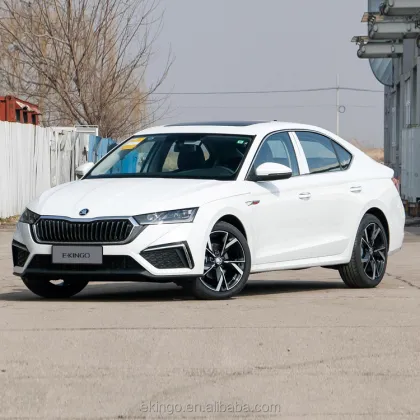 Automatic Cheap Skoda Octavia Petrol Vehicle - Skoda Octavia Gasoline Car Price