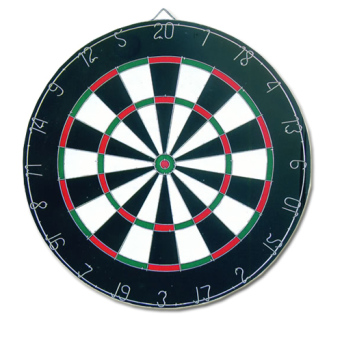 Paper Dartboard (PD-001)