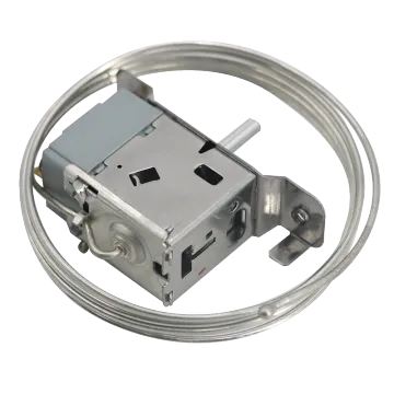 WTB-P133 Refrigerator Thermostat for Parts - 4/5A Temperature Control