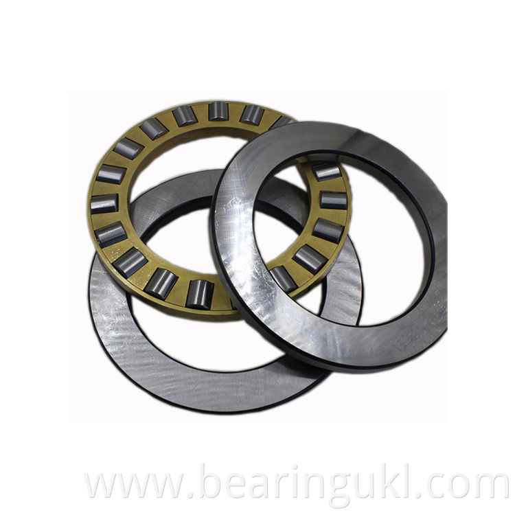 Thrust Roller Bearing Used for Vertical Type Electric Motor