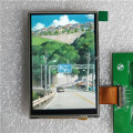 3.5 Inch Module Touch Screen