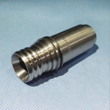 Precision CNC Machined Custom Metal Accessories