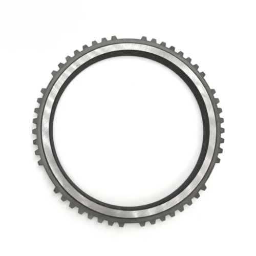 Design of Transmission Synchronizer Rings for ZF (OEM Codes: 1075304052/1701230071/1075304051/170135411G)