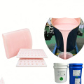 Custom Thickness Anti-Slip Foam Silicone Board