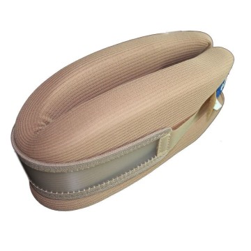 Cervical Collar &Neck Recovery With Adjustable Strap