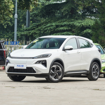 Honda M-NV Dongfeng Auto 2024 2023 SUV 새로운 중고 중국 뉴 에너지 차량 저렴한 새로운 에너지 EV 전기 자동차 SUV 자동차
