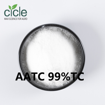 AATC ATCA NATCA Folcisteine 99%TC