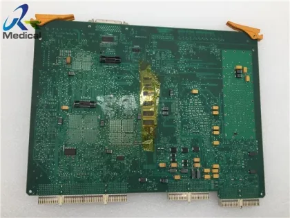 Repair Hitachi Aloka HD11/HD11XE SP board 453561210154