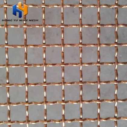 brand new fireproof heat-resistant concrete wire mesh