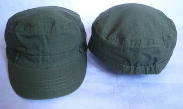 Army cap in Berets