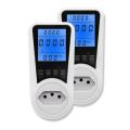 Power Consumption Monitor Electricity Usage Monitor