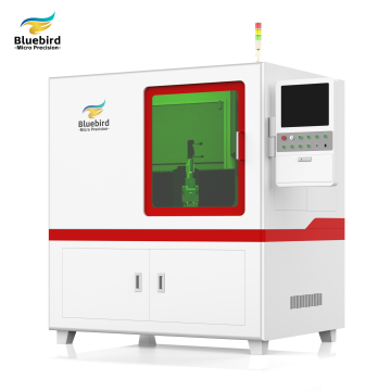 Máquina de corte a laser de femtossegundos de femtossegundos