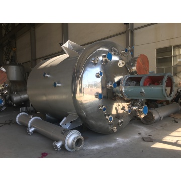 Unsaturated Polyester Resin Equipment