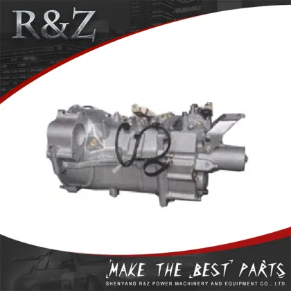 Long life low price manual aisin transmission