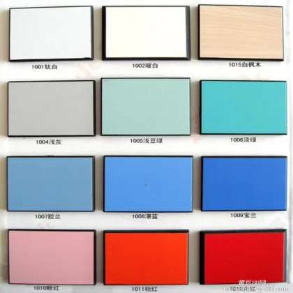 formica wooden board formica lamiante board hpl Wall decorative