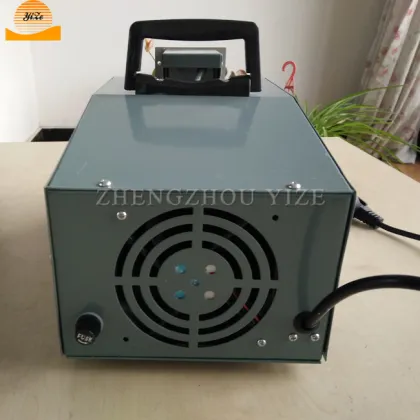 Poultry Beak Trimming Machine: Chicken and Duck Debeaking Equipment