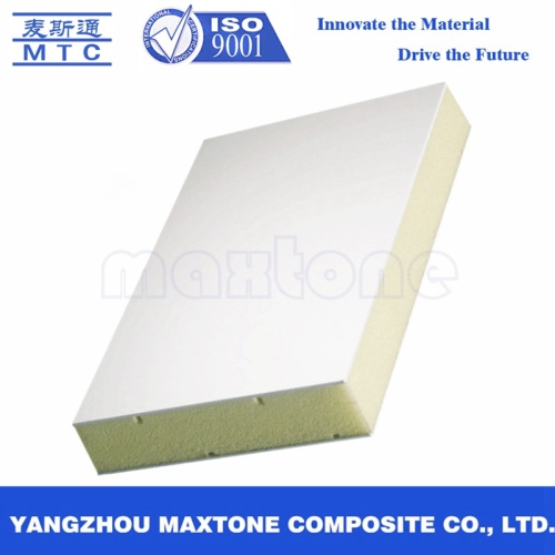 FRP PU Panel for Refrigerated and Insulated Body