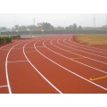 Berkualiti tinggi Polyurethane Glue Binder Adhesive Courts Sports Surface Flooring Athletic Running Track