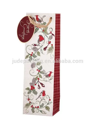 Special designed wine box