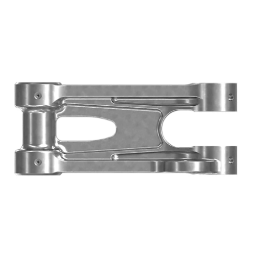 Excavator model 320D2 frame 509-3151, excavator bearing connecting rod 5093151