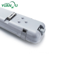 IP65 Waterproof T8 Fluorescent Double Tube 2x36W Lamp: Your Reliable Lighting Solution
