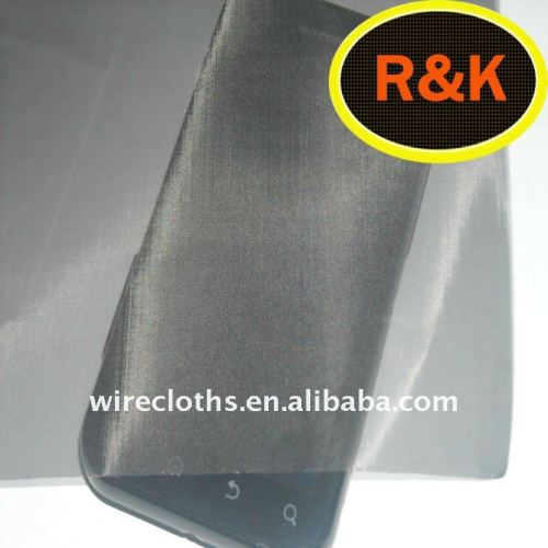 Sus304n/316l Stainless Steel Interference Shielding Fabric, High Quality Sus304n/316l Stainless