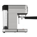 Espresso Maker With Milk Frother