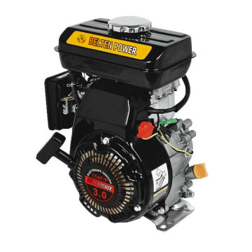 Micro Gasoline Engine: Lifan 154F Gasoline Engine
