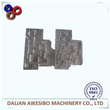 Aluminium machined parts / cnc machined aluminium parts/ aluminium spare parts
