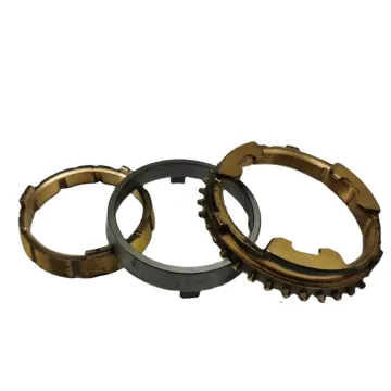 Factory outlet Auto parts input transmission synchronizer ring FOR TOYOTA oemLD620MFA-12321-B