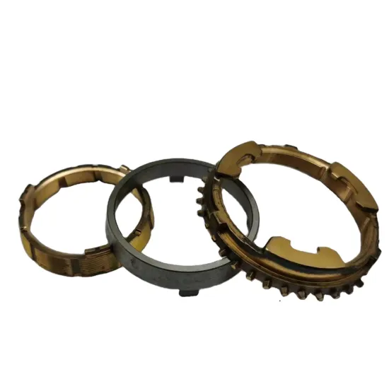 Factory outlet Auto parts input transmission synchronizer ring FOR TOYOTA oemLD620MFA-12321-B