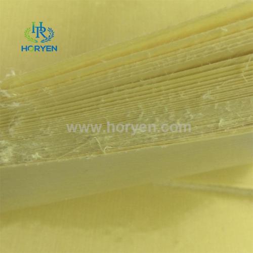 Para Aramid UD Fabric Flame Retardant Ballistic Para Aramid UD fabric Supplier